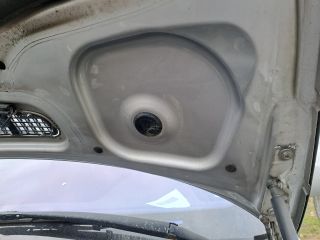 bontott BMW 3 E46 Bal hátsó Biztonsági Öv