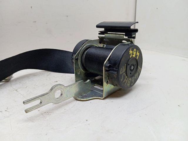 bontott BMW 3 E46 Bal hátsó Biztonsági Öv