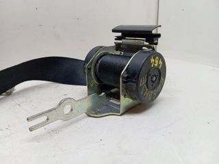 bontott BMW 3 E46 Bal hátsó Biztonsági Öv