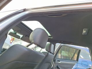 bontott BMW 3 E46 Bal hátsó Biztonsági Öv