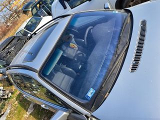 bontott BMW 3 E46 Bal hátsó Gólyaláb (Lengécsillapító, Rugó)