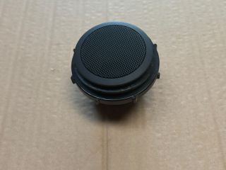 bontott BMW 3 E46 Bal hátsó Hangszóró