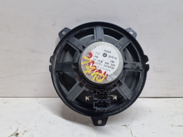 bontott BMW 3 E46 Bal hátsó Hangszóró