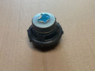 bontott BMW 3 E46 Bal hátsó Hangszóró