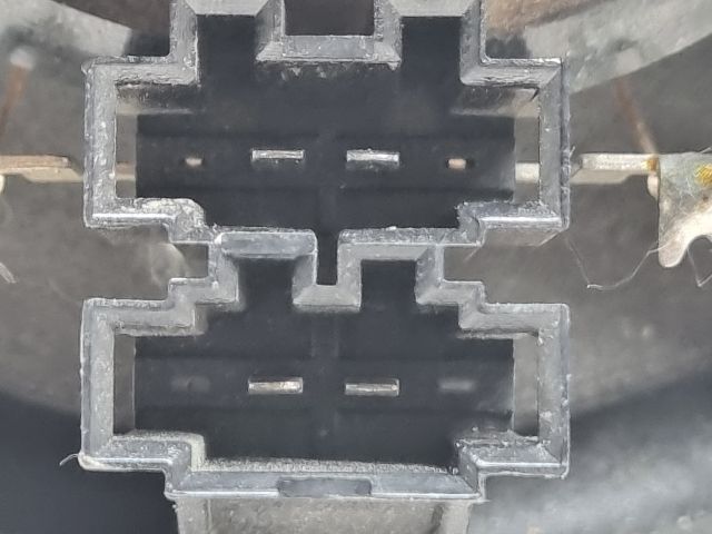 bontott BMW 3 E46 Bal hátsó Hangszóró