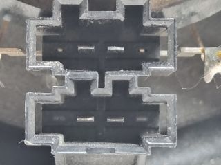 bontott BMW 3 E46 Bal hátsó Hangszóró