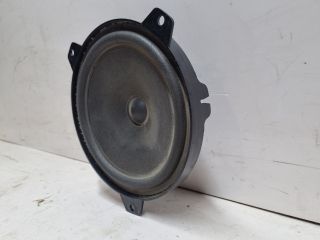 bontott BMW 3 E46 Bal hátsó Hangszóró