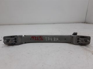 bontott BMW 3 E46 Bal hátsó Kapaszkodó (Felső)