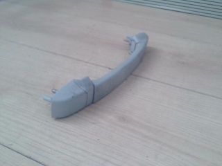 bontott BMW 3 E46 Bal hátsó Kapaszkodó (Felső)