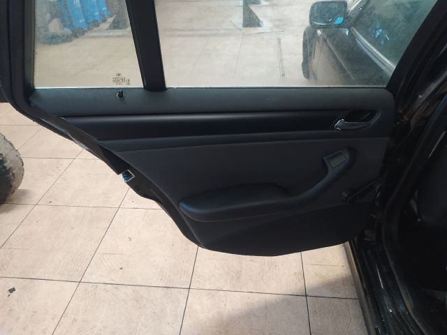 bontott BMW 3 E46 Bal hátsó Kapaszkodó (Felső)