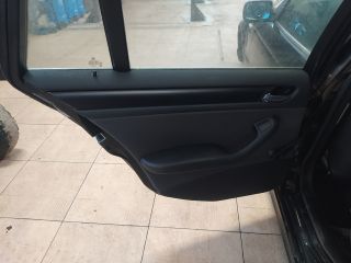 bontott BMW 3 E46 Bal hátsó Kapaszkodó (Felső)