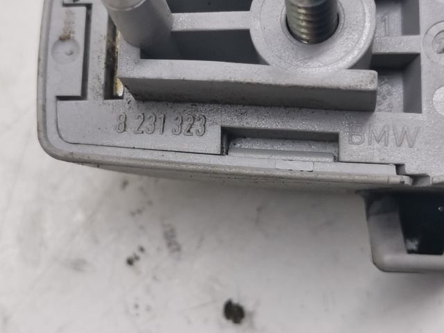 bontott BMW 3 E46 Bal hátsó Kapaszkodó (Felső)