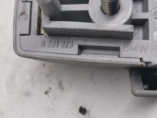 bontott BMW 3 E46 Bal hátsó Kapaszkodó (Felső)