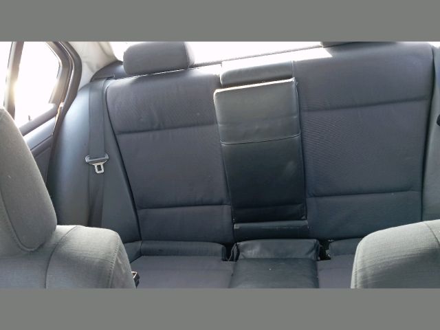 bontott BMW 3 E46 Bal hátsó Kapaszkodó (Felső)