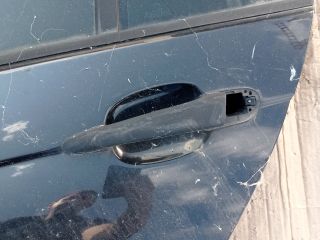 bontott BMW 3 E46 Bal hátsó Külső Kilincs