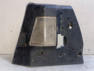 bontott BMW 3 E46 Bal Hátsó Lámpa Foglalat