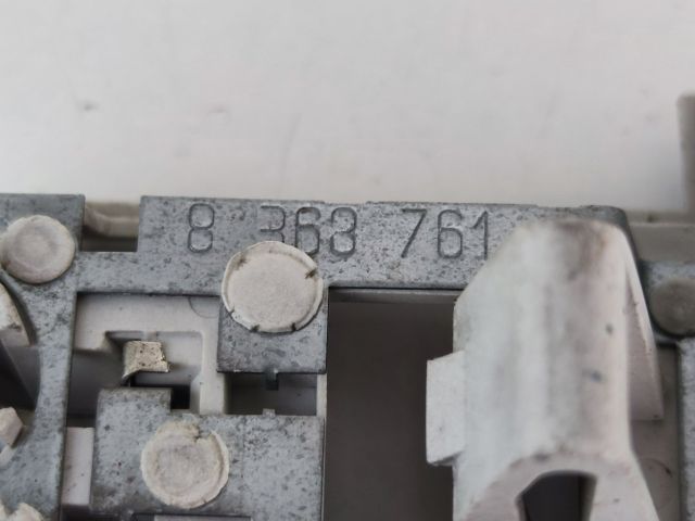 bontott BMW 3 E46 Bal Hátsó Lámpa Foglalat