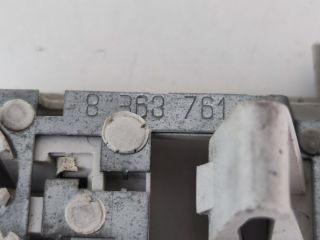 bontott BMW 3 E46 Bal Hátsó Lámpa Foglalat