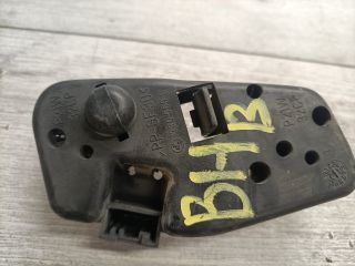 bontott BMW 3 E46 Bal Hátsó Lámpa Foglalat