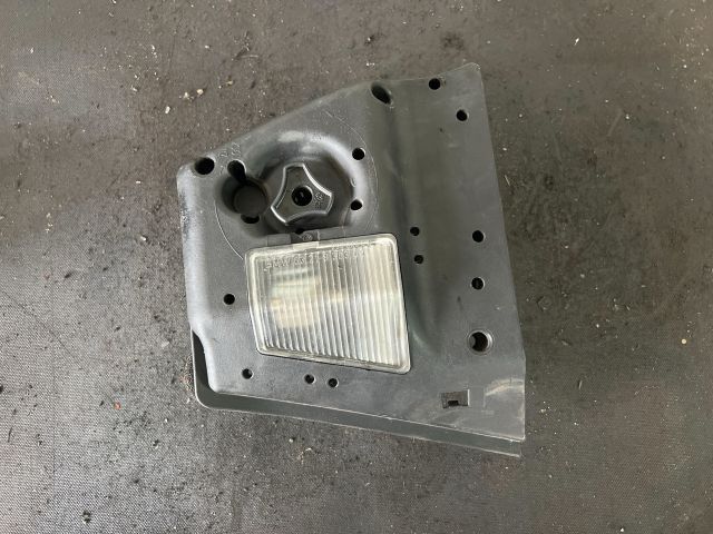 bontott BMW 3 E46 Bal Hátsó Lámpa Foglalat