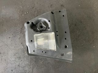 bontott BMW 3 E46 Bal Hátsó Lámpa Foglalat