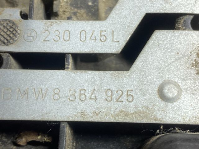 bontott BMW 3 E46 Bal Hátsó Lámpa Foglalat