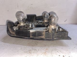 bontott BMW 3 E46 Bal Hátsó Lámpa Foglalat