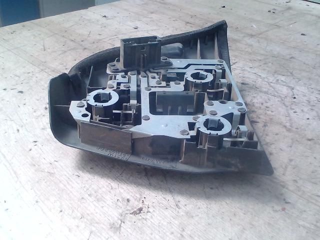 bontott BMW 3 E46 Bal Hátsó Lámpa Foglalat