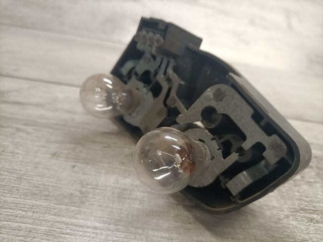 bontott BMW 3 E46 Bal Hátsó Lámpa Foglalat