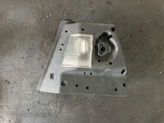 bontott BMW 3 E46 Bal Hátsó Lámpa Foglalat