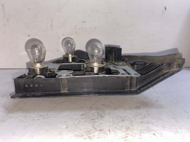 bontott BMW 3 E46 Bal Hátsó Lámpa Foglalat