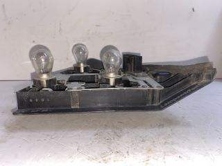 bontott BMW 3 E46 Bal Hátsó Lámpa Foglalat