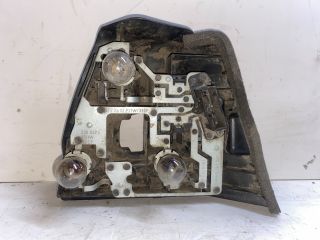 bontott BMW 3 E46 Bal Hátsó Lámpa Foglalat