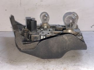 bontott BMW 3 E46 Bal Hátsó Lámpa Foglalat