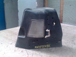 bontott BMW 3 E46 Bal Hátsó Lámpa Foglalat