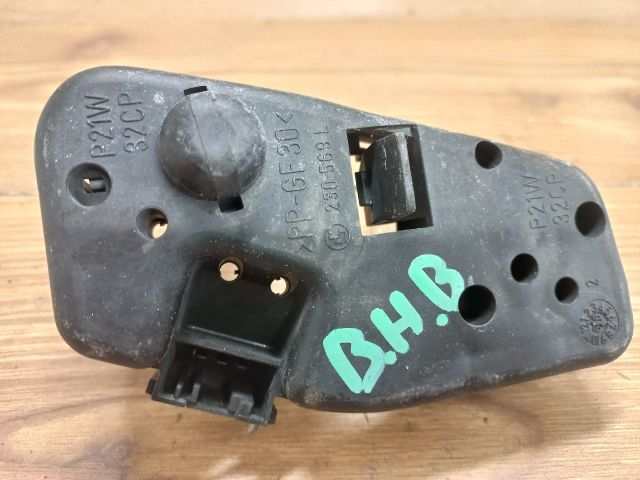 bontott BMW 3 E46 Bal Hátsó Lámpa Foglalat