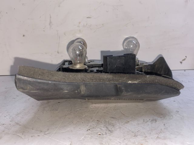 bontott BMW 3 E46 Bal Hátsó Lámpa Foglalat