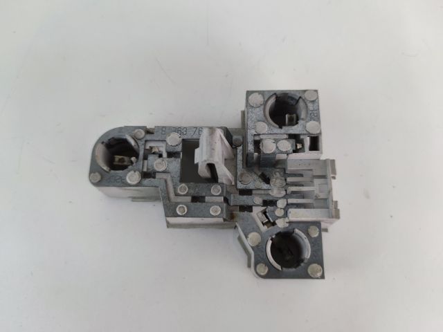 bontott BMW 3 E46 Bal Hátsó Lámpa Foglalat