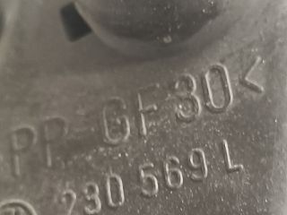 bontott BMW 3 E46 Bal Hátsó Lámpa Foglalat