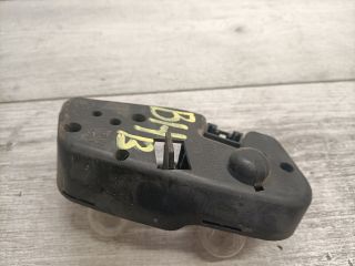 bontott BMW 3 E46 Bal Hátsó Lámpa Foglalat