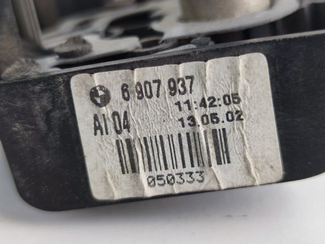 bontott BMW 3 E46 Bal Hátsó Lámpa Foglalat