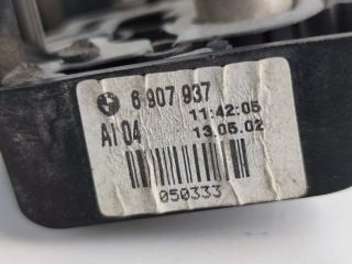 bontott BMW 3 E46 Bal Hátsó Lámpa Foglalat