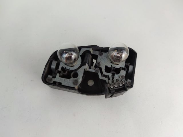 bontott BMW 3 E46 Bal Hátsó Lámpa Foglalat