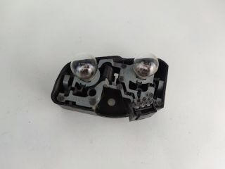 bontott BMW 3 E46 Bal Hátsó Lámpa Foglalat