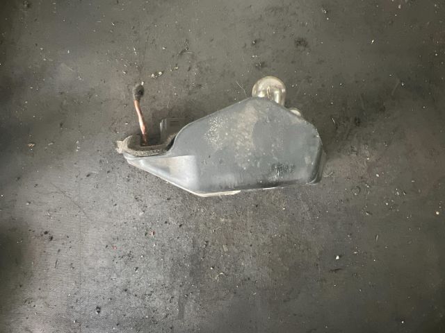 bontott BMW 3 E46 Bal Hátsó Lámpa Foglalat