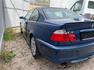 bontott BMW 3 E46 Bal Hátsó Lámpa