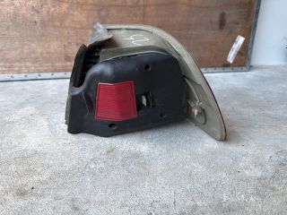 bontott BMW 3 E46 Bal Hátsó Lámpa