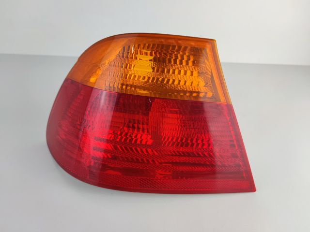 bontott BMW 3 E46 Bal Hátsó Lámpa