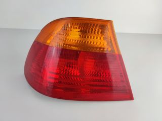 bontott BMW 3 E46 Bal Hátsó Lámpa