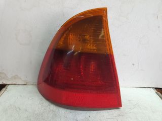 bontott BMW 3 E46 Bal Hátsó Lámpa